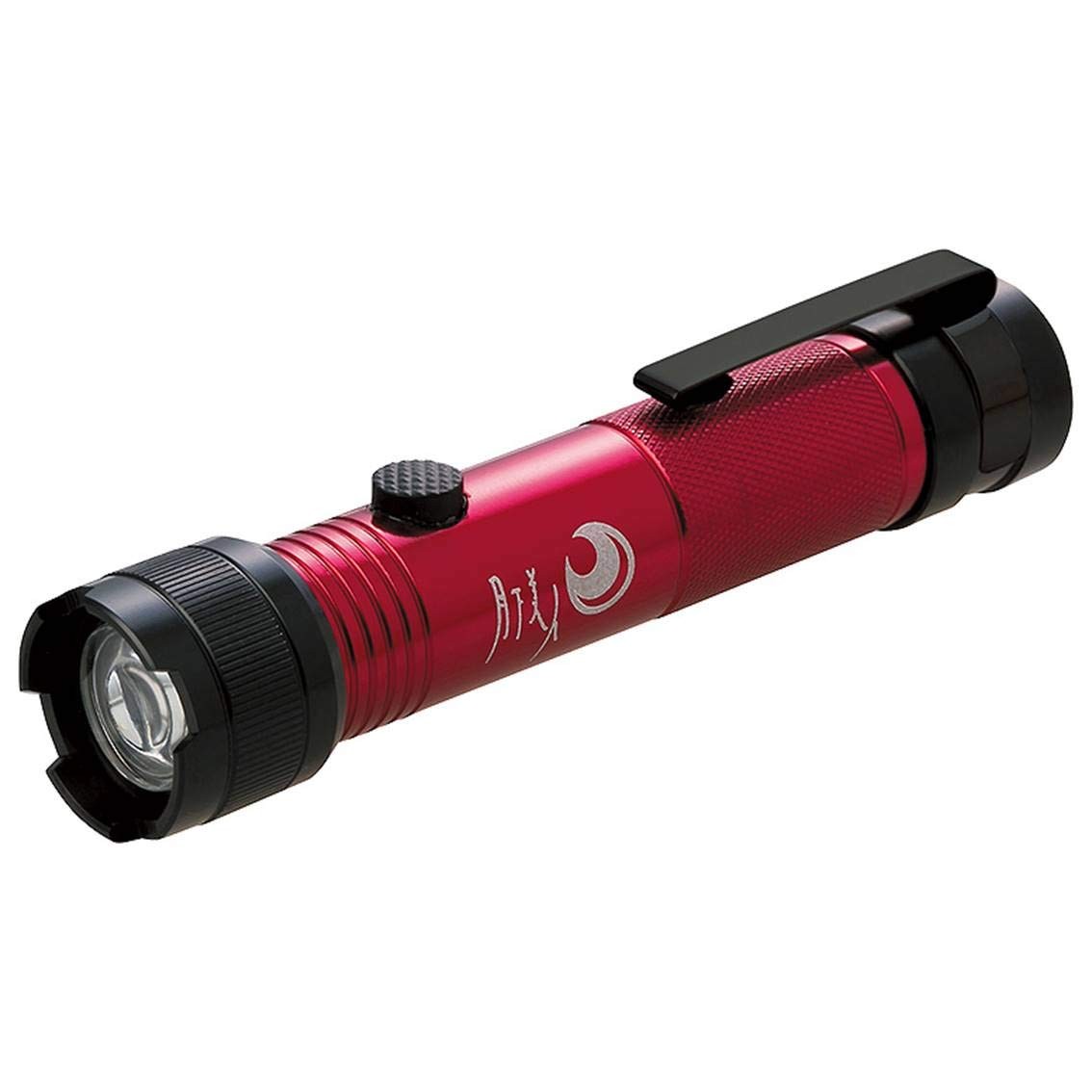 DAIWA UVlight α Ajing Mebaring Gekka Bijin