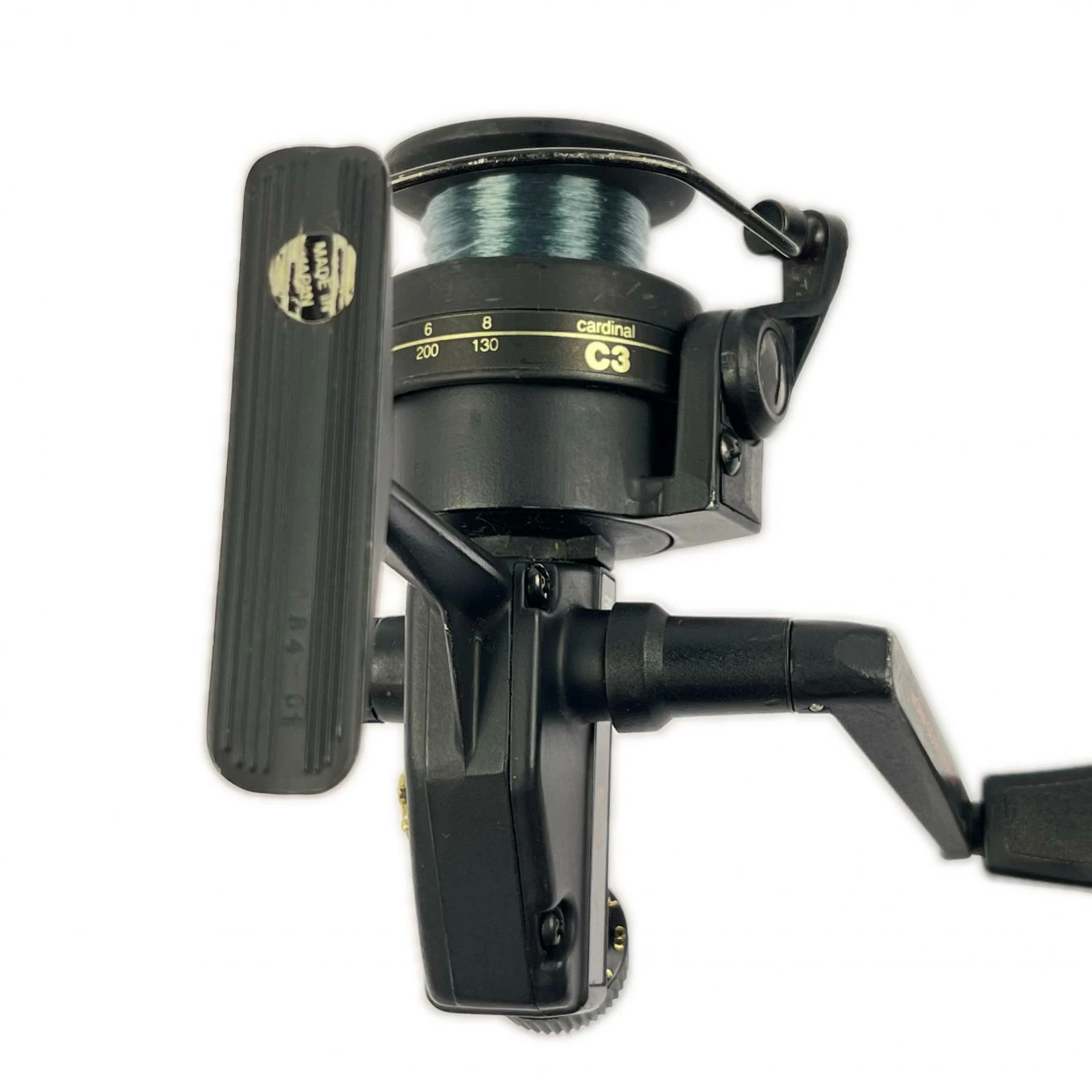 Abu Garcia AbuGarcia Spinning Reel Cardinal C3 B