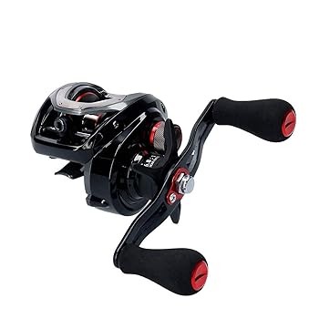 DAIWA Fune X 100HL Bait Reel (Very Good)