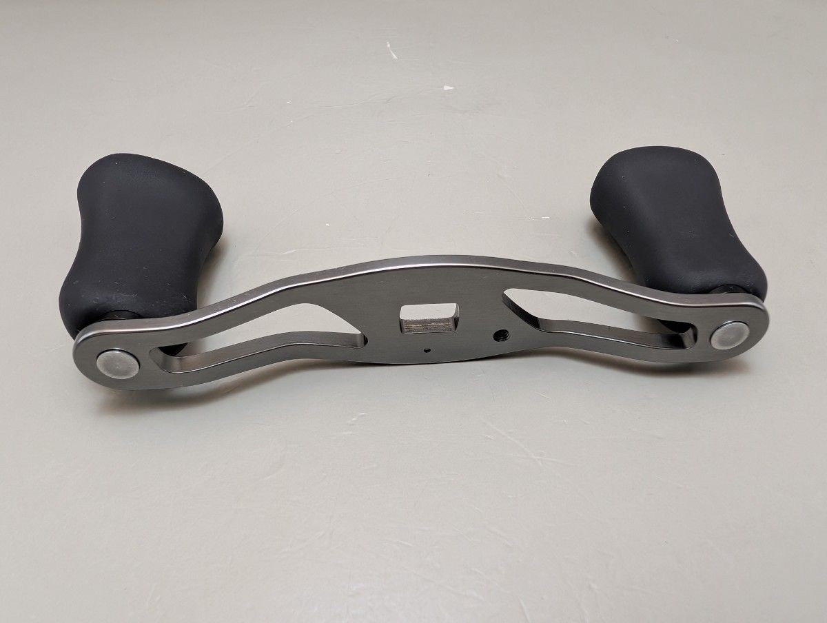 Daiwa SLP WORKS 80mm C Handle Set SLP WORKS