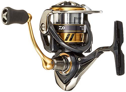 DAIWA spinning reel 18 Regalis LT (2018model)