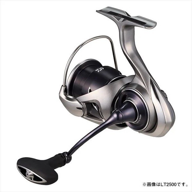 JDM Daiwa Caldia Spinning Reel – Choose Model