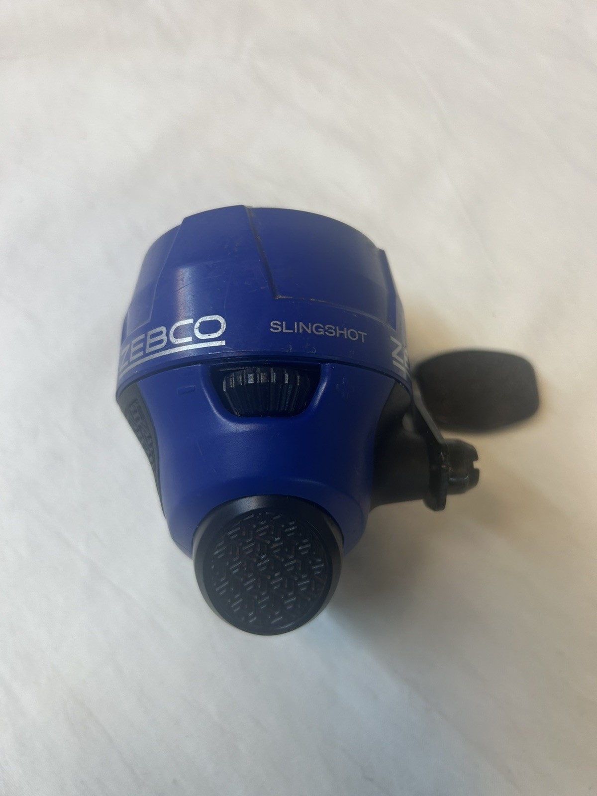 1 Spinning and 3 Spincast Reels / ZEBCO SPLASH/ Shakespeare Micro Series / More