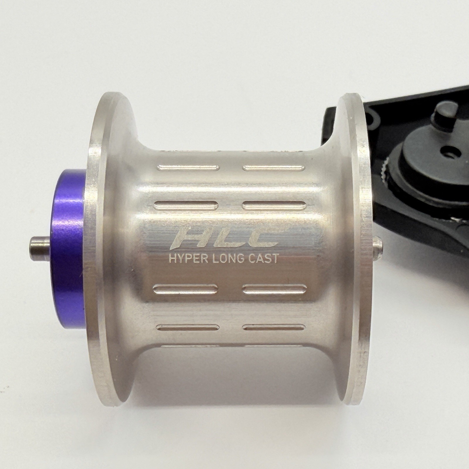 Excellent+++ Daiwa Zillion TW HLC 1516 7.3:1 RH Baitcasting Reel JDM #445