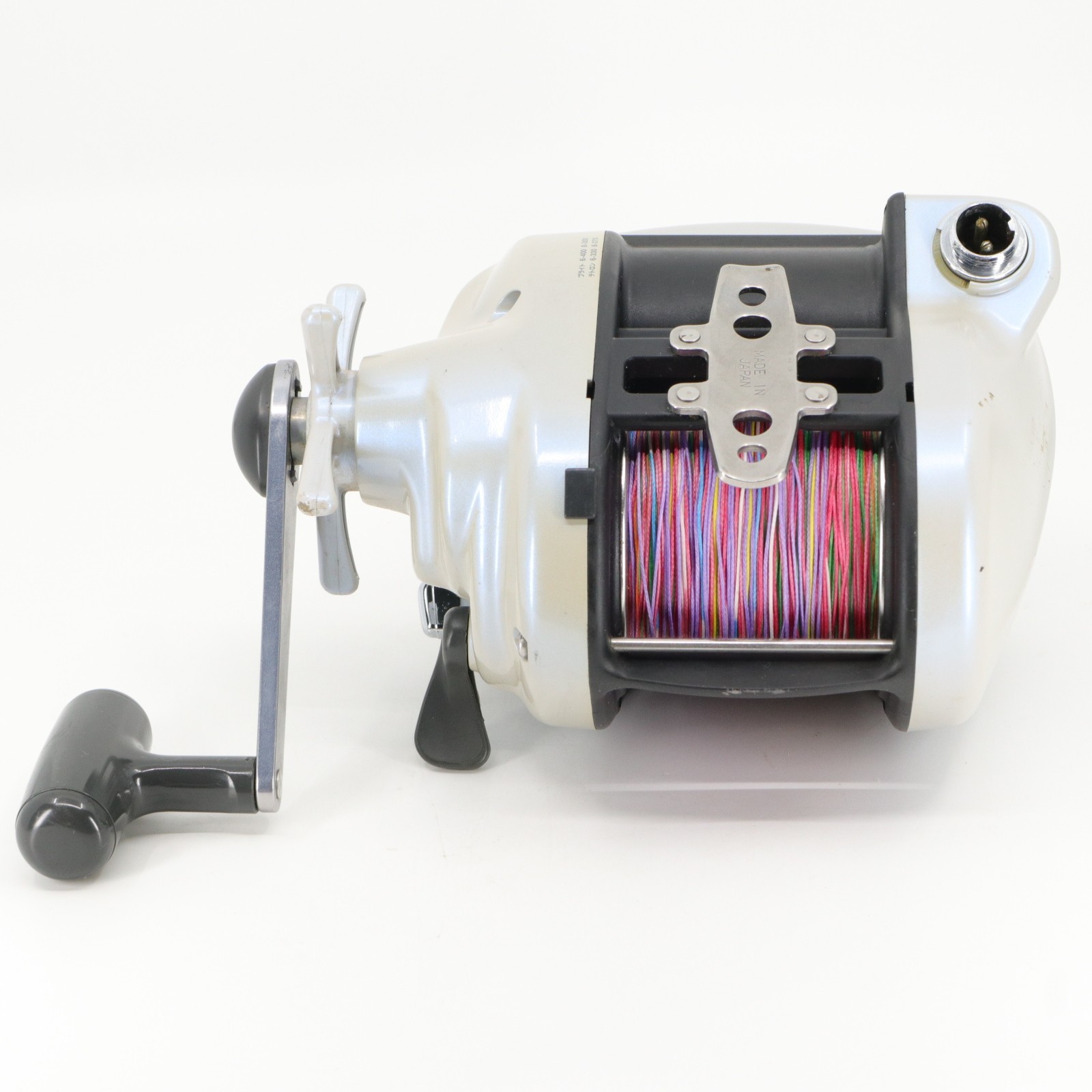 Daiwa SUPER TANACOM X 600 CP Auto Jigging Electric Reel Big Game *Body Only*