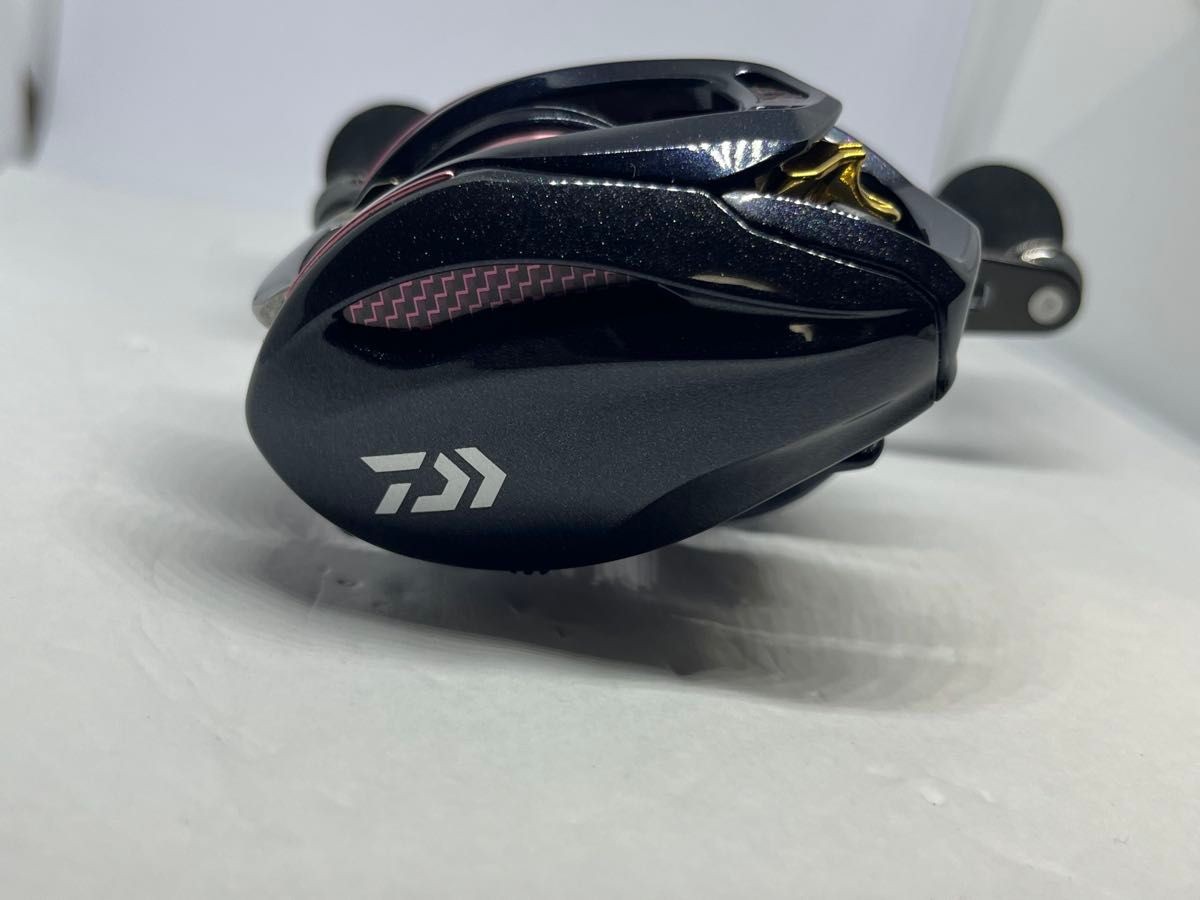 Daiwa Kohga TW 7.3L Left-Hand Baitcasting Reel New