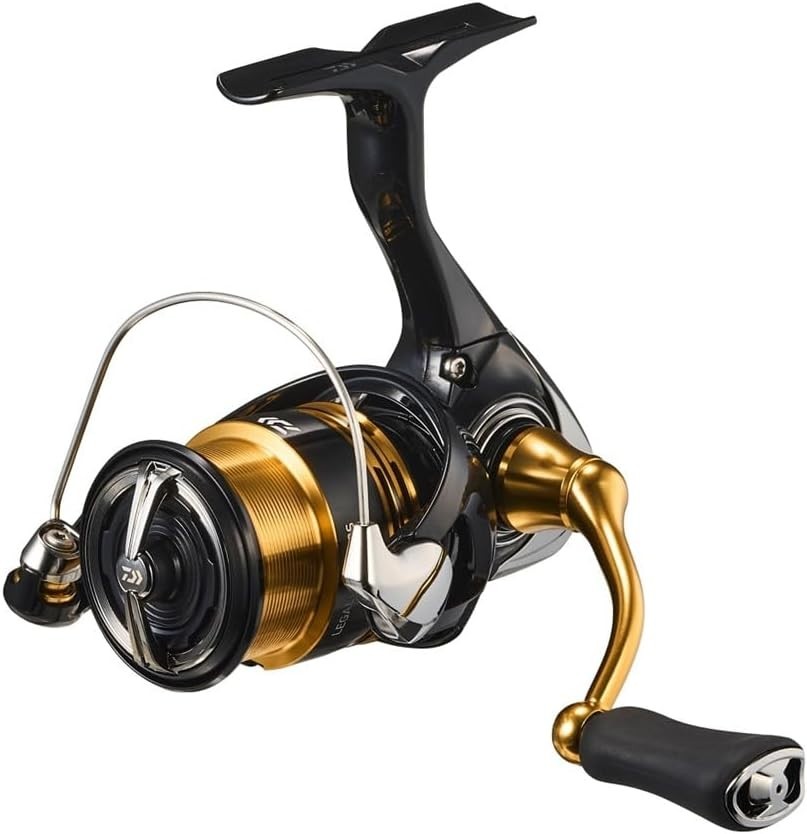 Daiwa LT1000S 23 LEGALIS Spinning Reel 2023 model new free shipping