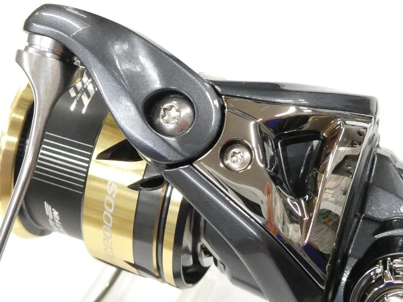 Shimano 25 Ultegra C2000S Cond/A