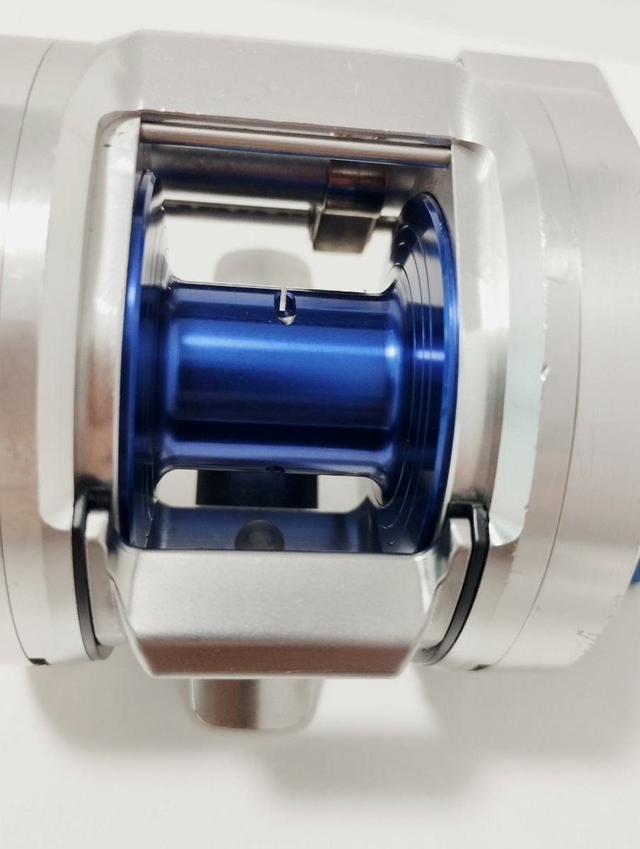 Daiwa Ryoga C2025PE-SH