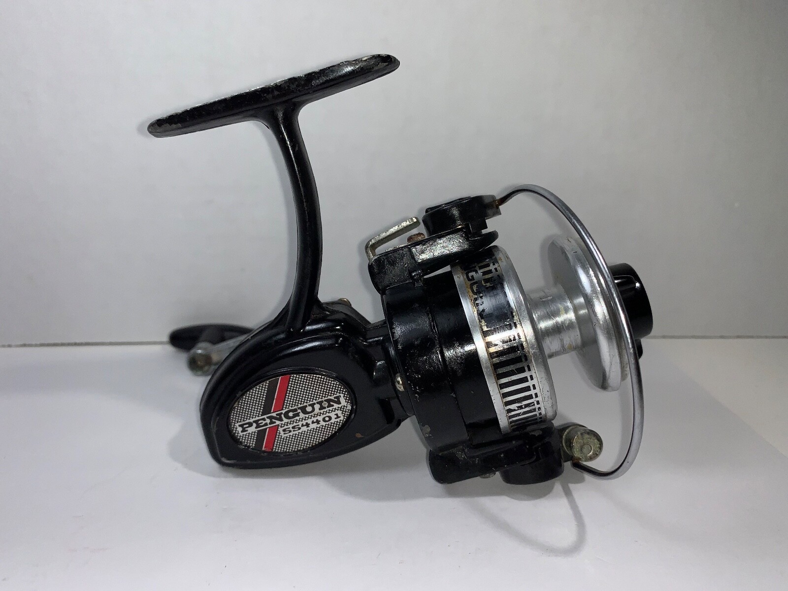 Penguin Olympic SS4401 Spinning Reel-Taiwan