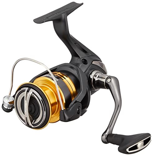 SHIMANO spinning reel 22 Sahara C3000