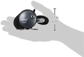 Shimano (Fishing) Bait Reel Dual-Axis 20 Thorium 1500HG (Right)