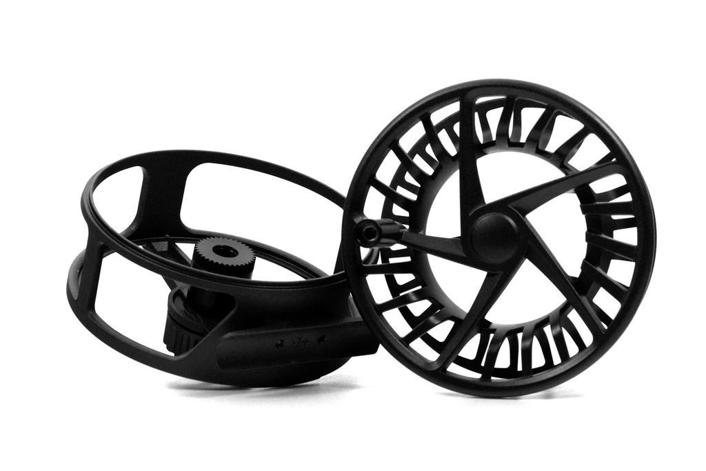 Lamson Liquid S HD 3-Packs