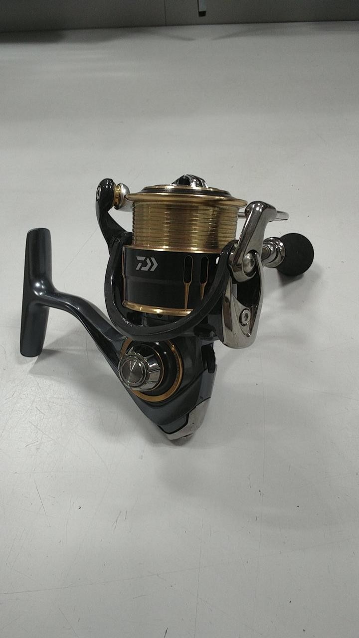 Daiwa 17Theory 2506 Spinning Reel 4.8:1 Gear 72cm/190g For 14Y+ Japan