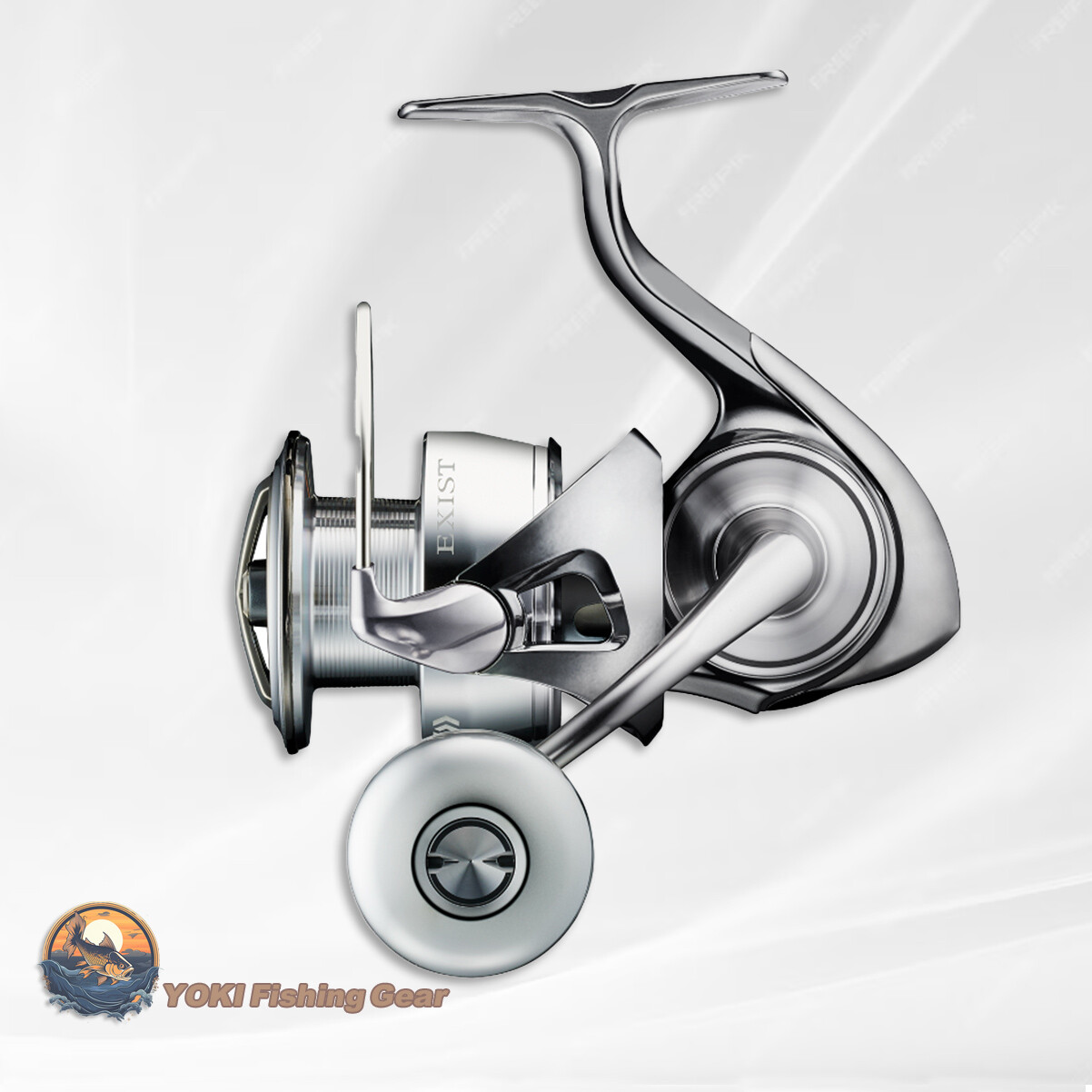 Daiwa 22 EXIST LT 5000-CXH Spinning Reel Shipping from JAPAN