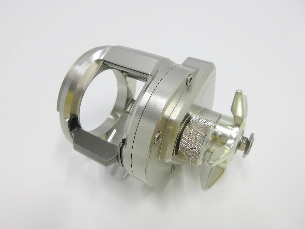 Daiwa Ryoga 2020H Body / AU1490 / 11
