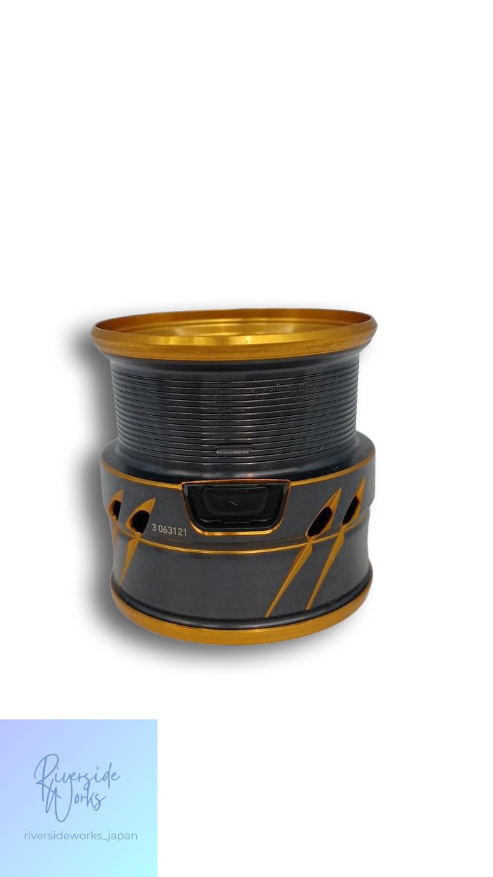 DAIWA 21 CALDIA FC LT 1000S Spool 03063121