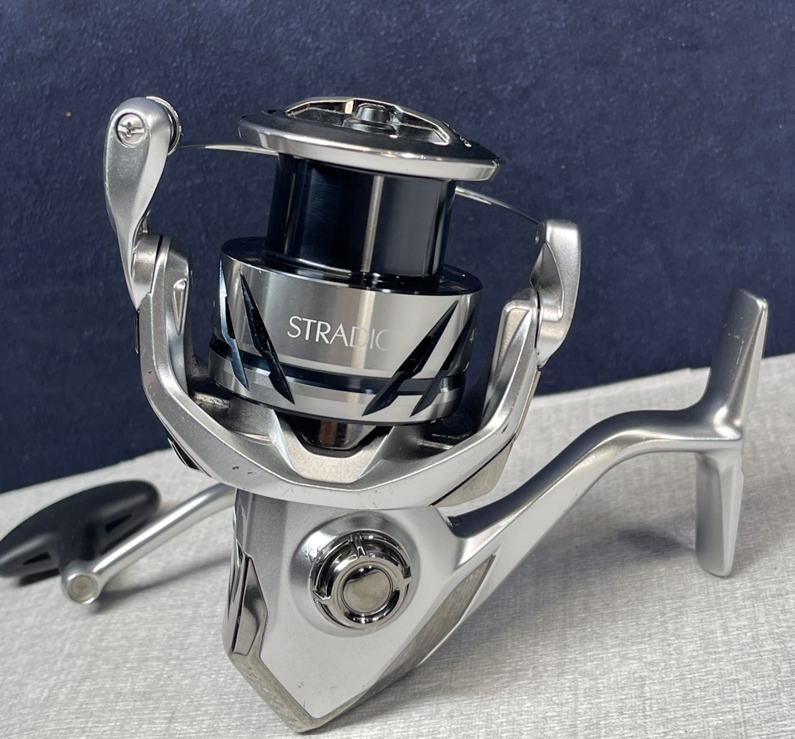 Shimano Stradic 4000XG-K Spinning Reels