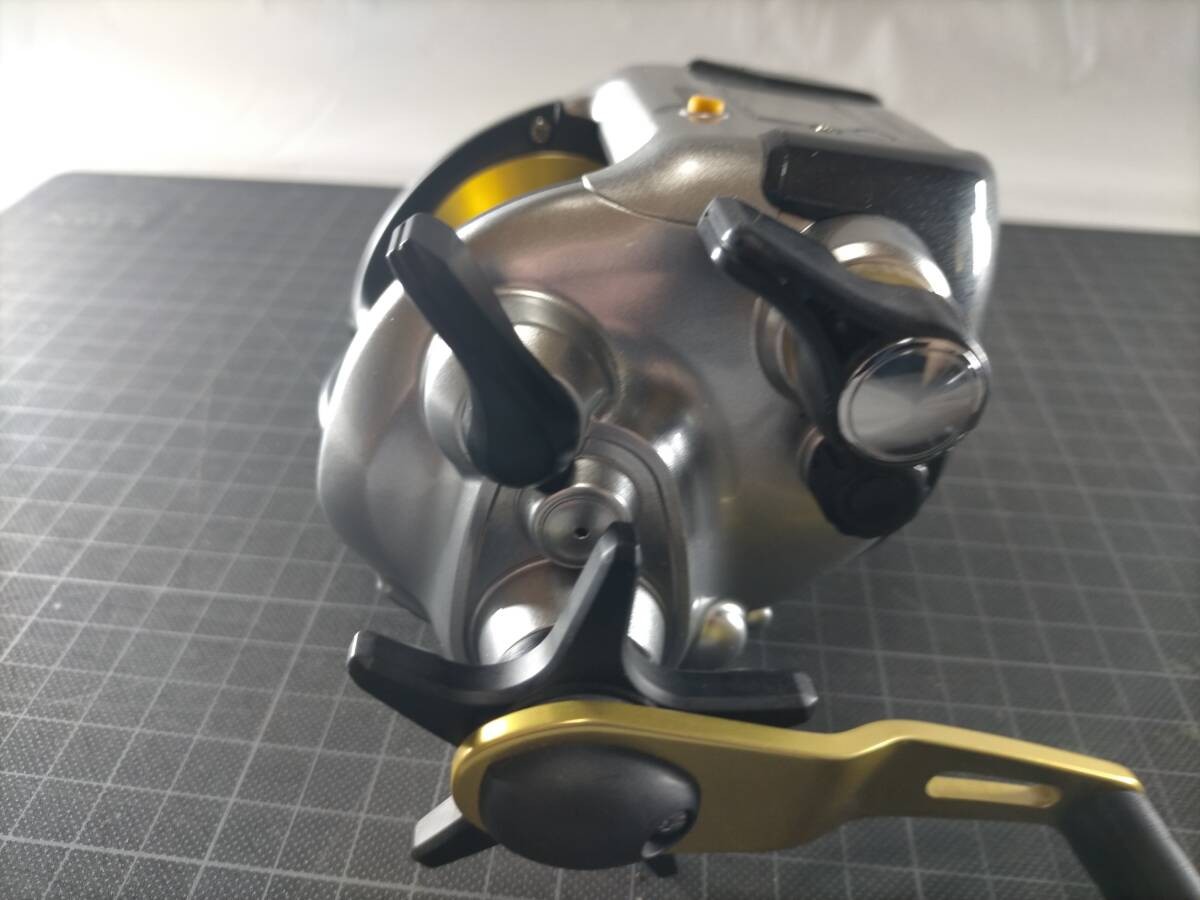 SHIMANO 15 PLEMIO 3000 DENDOUMARU Electric Reel Made in Japan