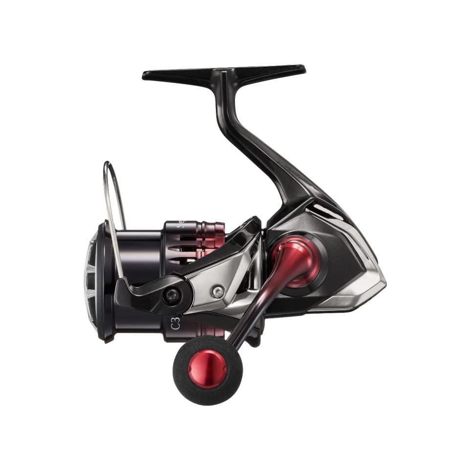 Shimano 22 SEPHIA BB C3000SHG Spinning Reel