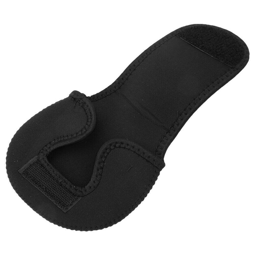 Fishing Reel Cover Neoprene Spinning Reel Protective Case Bait Casting Trolling