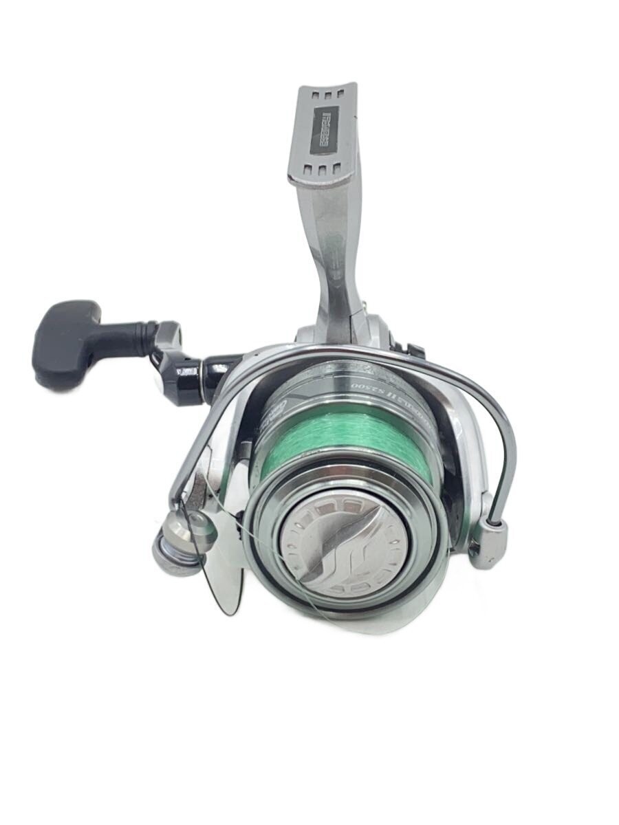 Abu Garcia Reel, Fishing Gear, 7in x 7in x 13in, Used, Sport Equipment