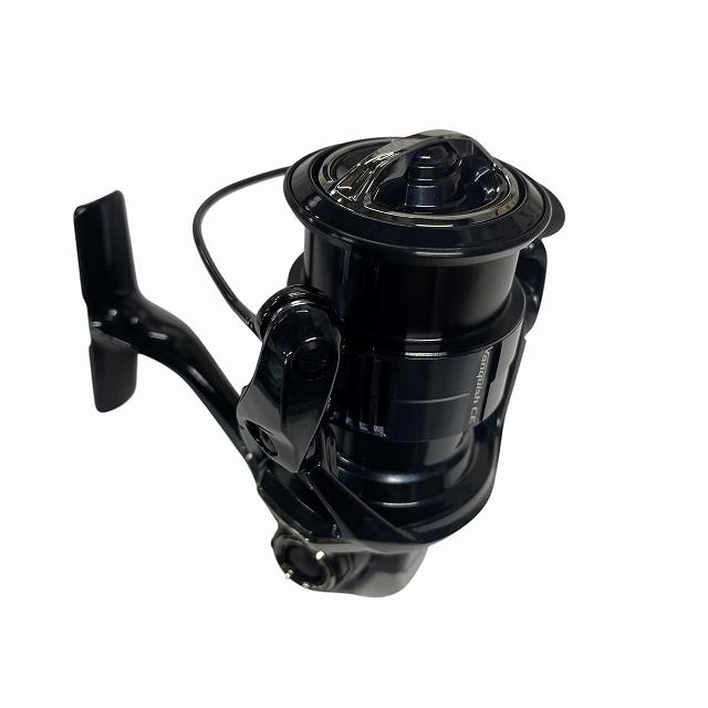 Shimano 26 Vanquish CE C2000S Spinning Reel Light Game Finesse Fishing Reel