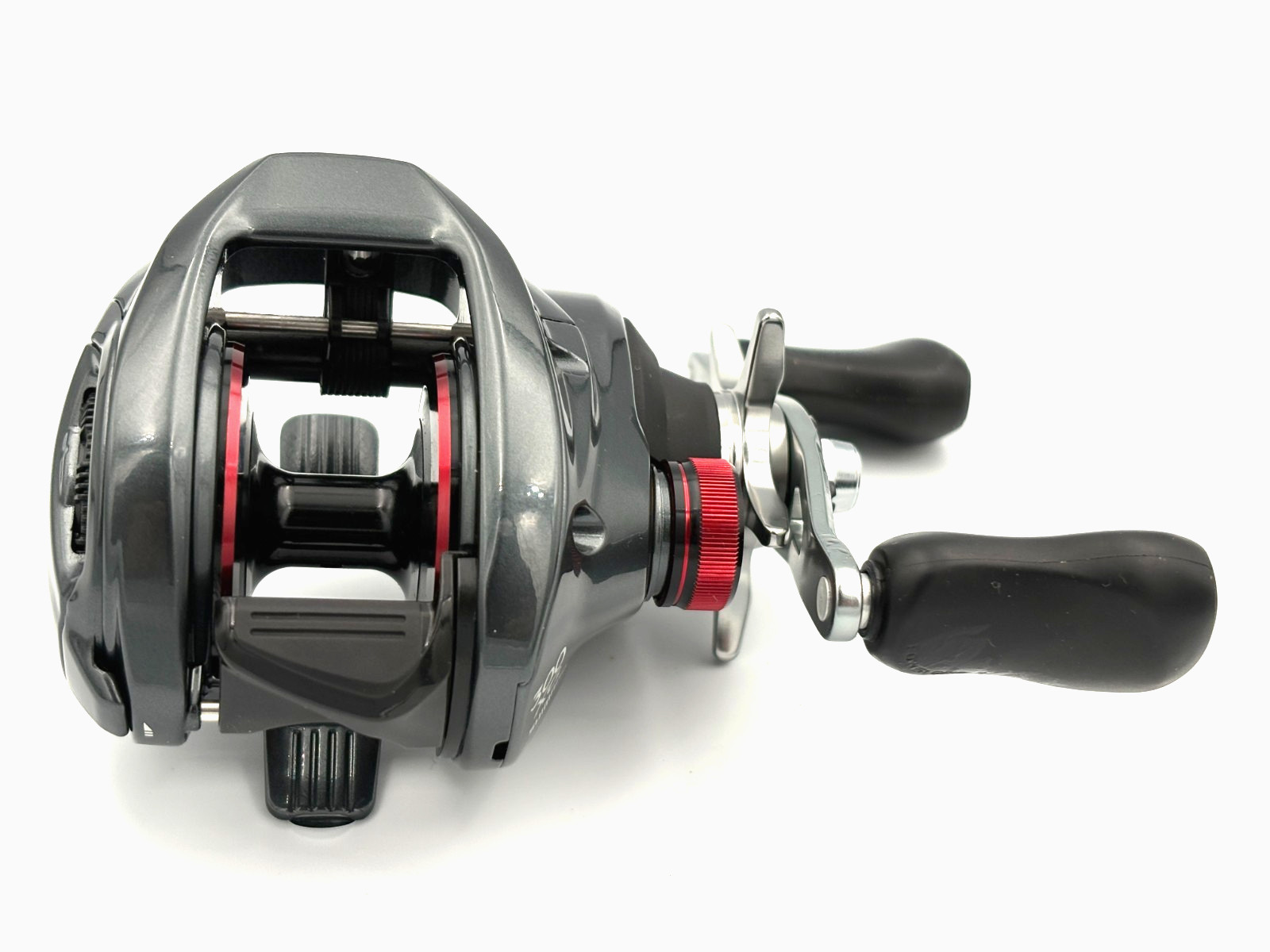 Shimano 24 Scorpion MD 300XG Right Hand Baitcasting Reel From Japan