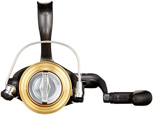 Daiwa Joinus 3000 Spinning Reel 4kg Drag 260g Black 4.5″ 150m Nylon Line