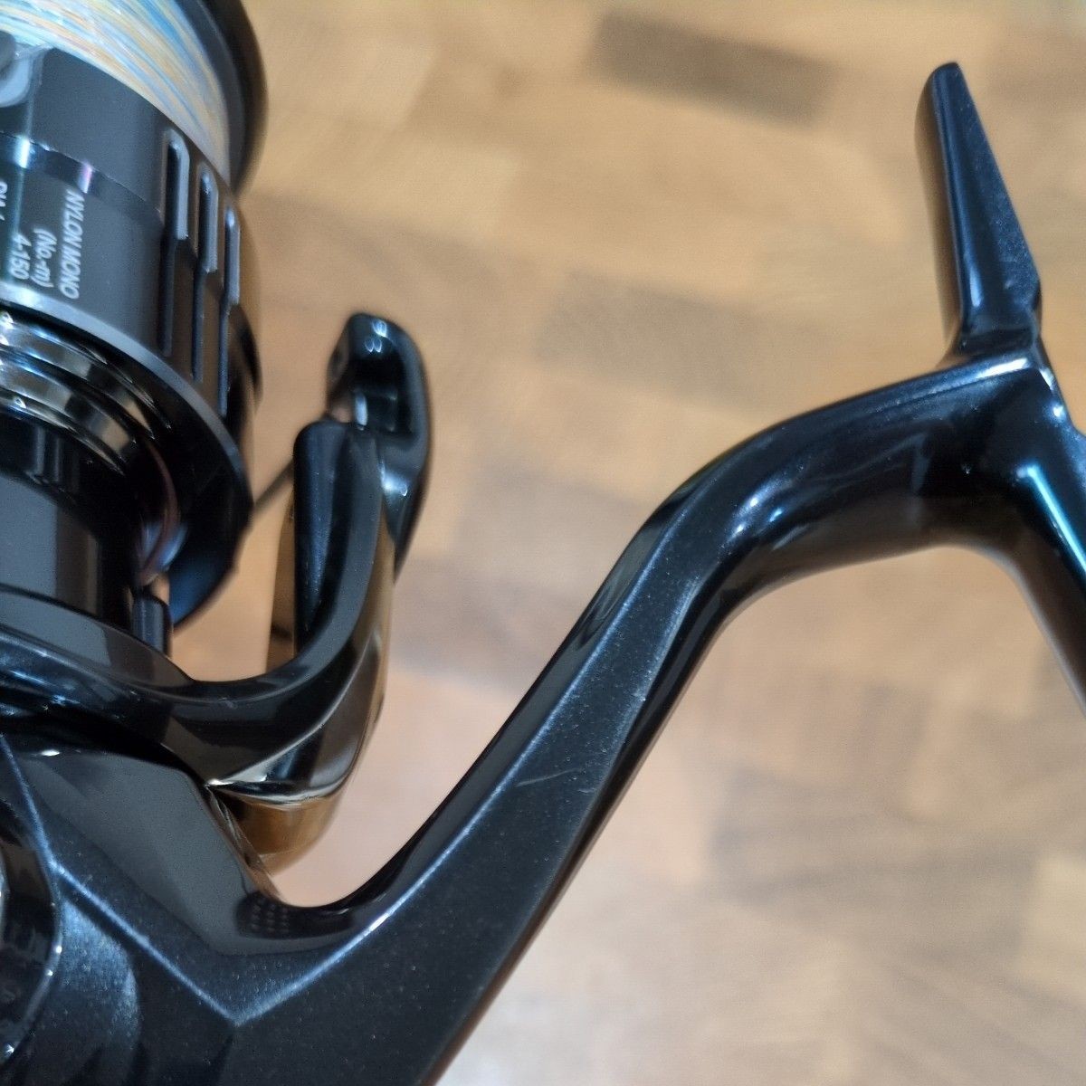 Shimano 19 Vanquish 4000XG Spinning Reel