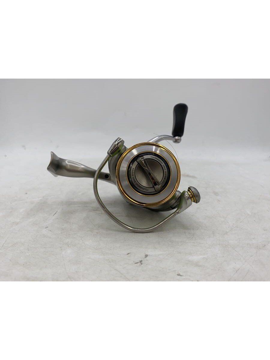 GLOBERIDE REEL EXIST 2508 055282 Used
