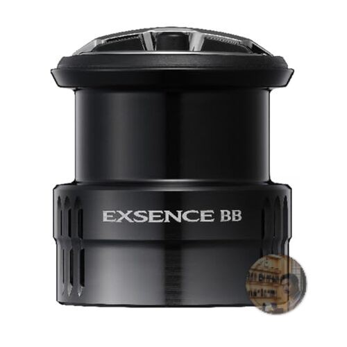 SHIMANO 24 Exsense BB 4000MHG Spinning Reel 5.8 Gear Ratio 6kg Drag New