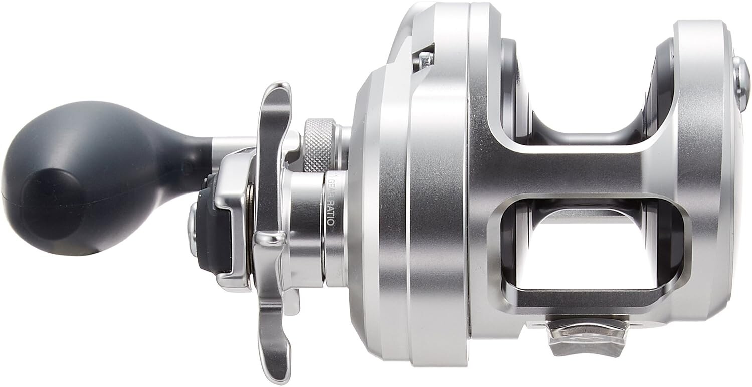 SHIMANO 17 NEW OCEA JIGGER 1500HG Right Hand Saltwater Reel New in Box