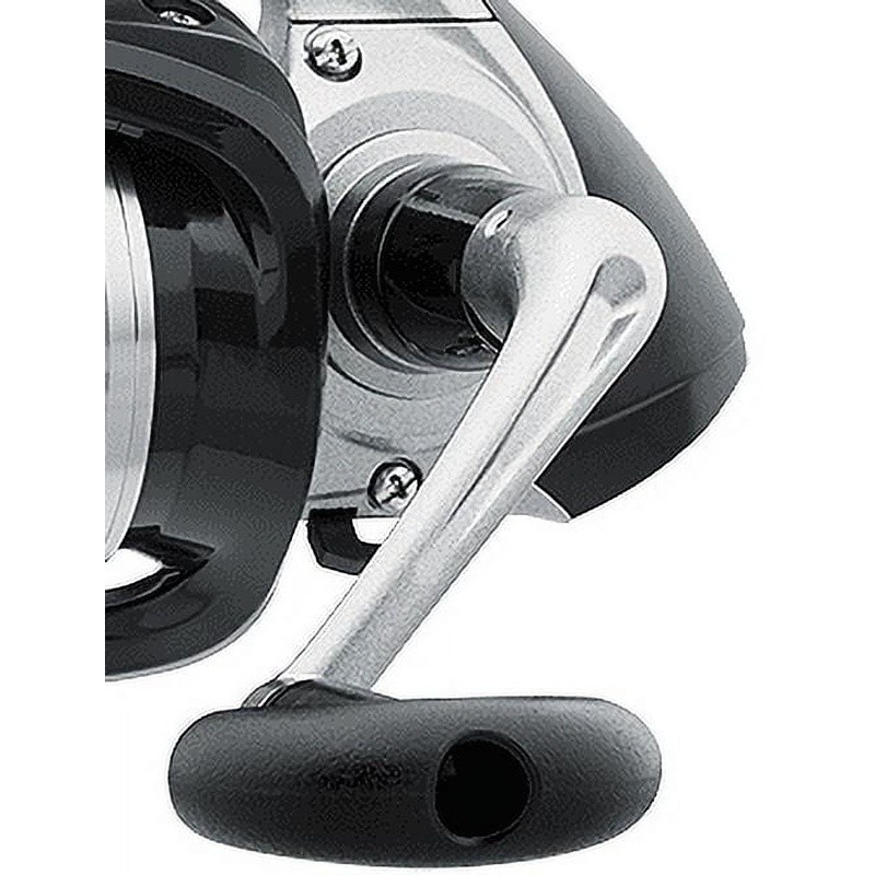 Strikeforce Spinning Reel Smooth Ball Bearing ABS Spool Twist Buster Fishing New