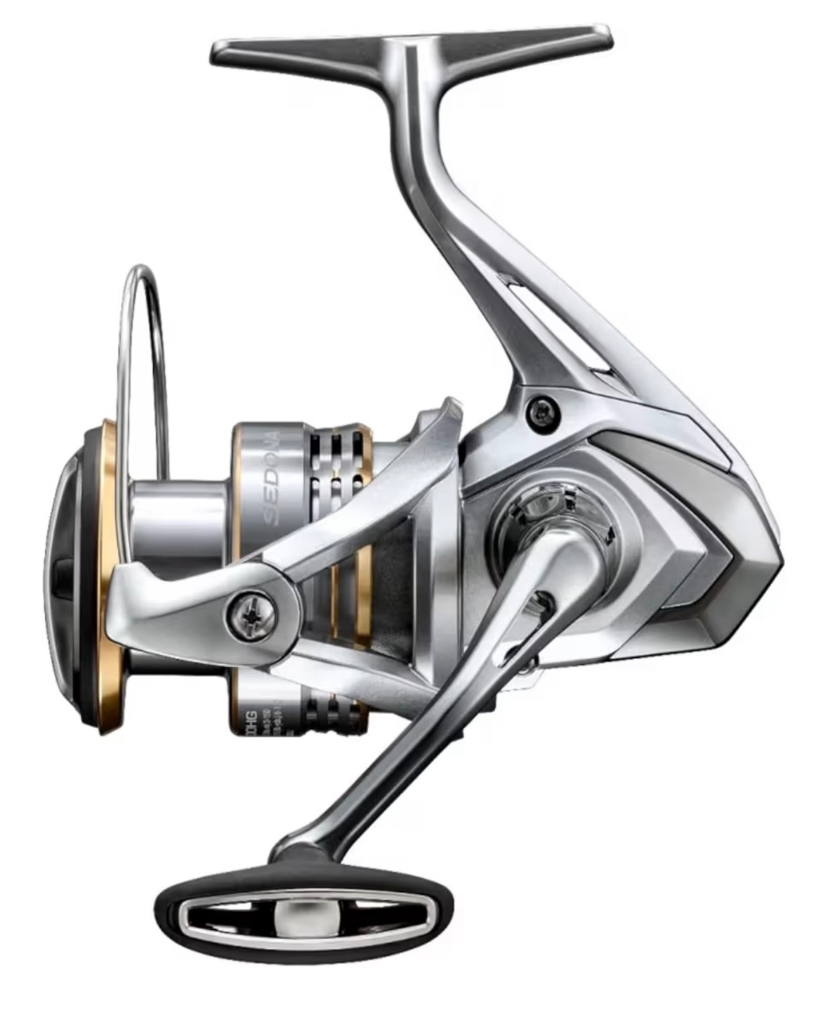 Shimano 23 Sedona Spinning Reel choose size, from Japan