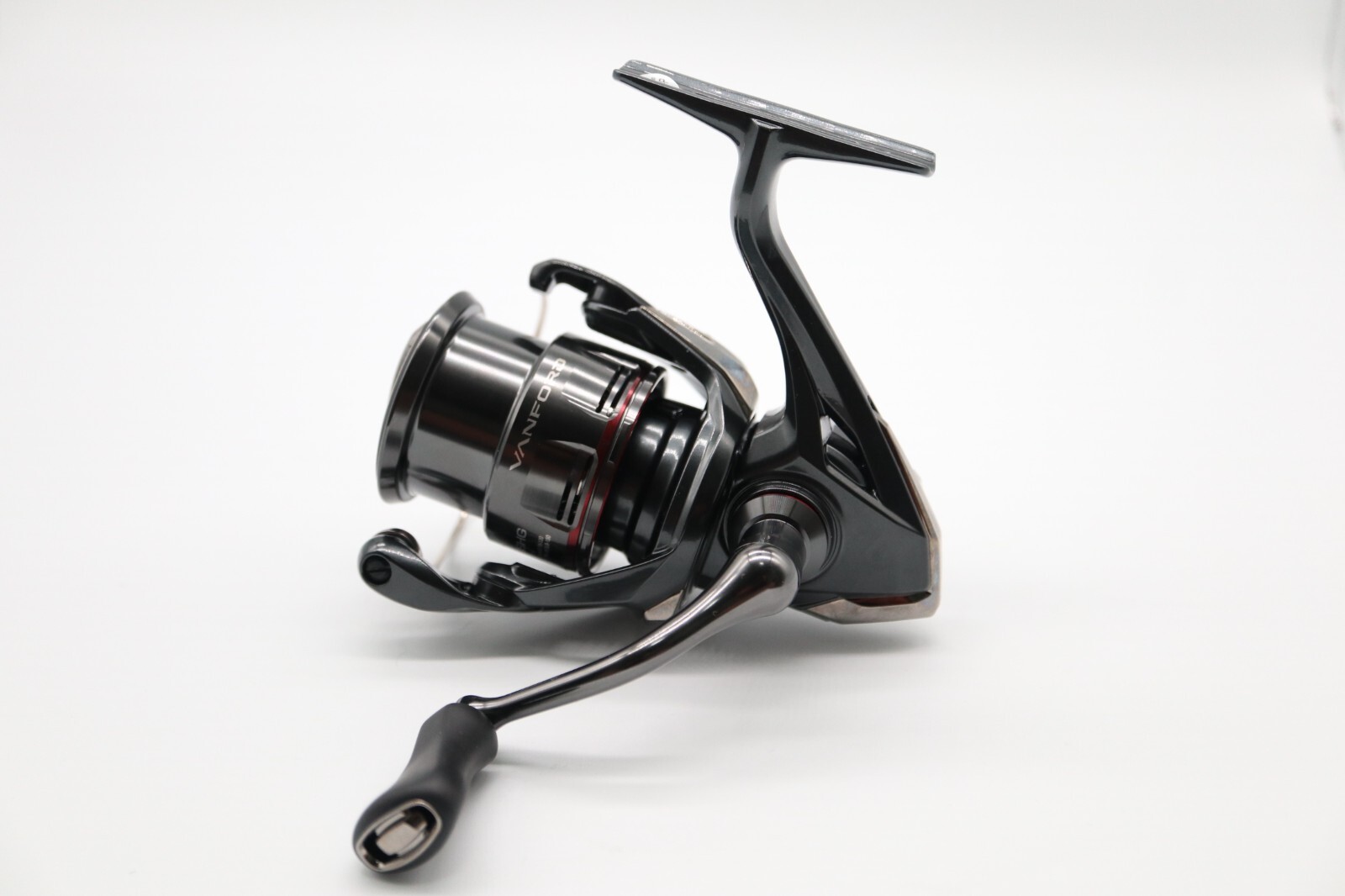 SHIMANO 24 VANFORD Series 2000/2500/3000/4000/5000 Spinning Reel From JAPAN
