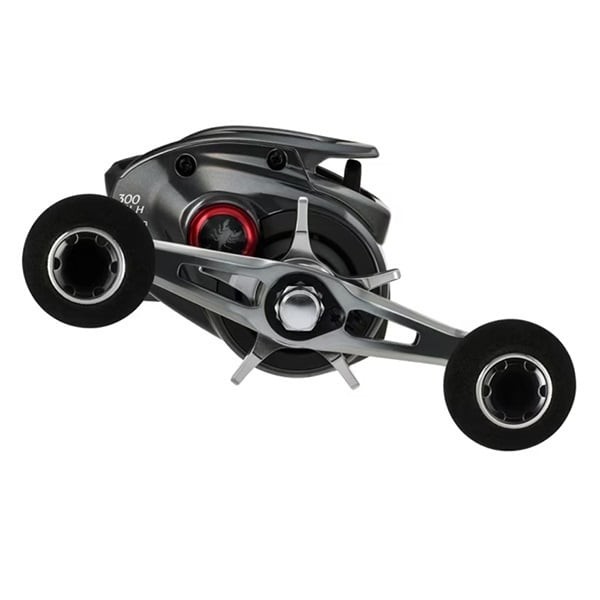 Shimano 24 Scorpion MD 301XGLH Left Hand Baitcasting Reel Japan Model New