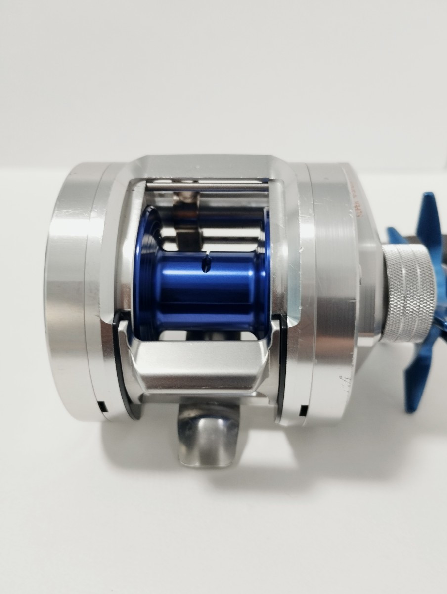 Daiwa Ryoga C2025PE-SH
