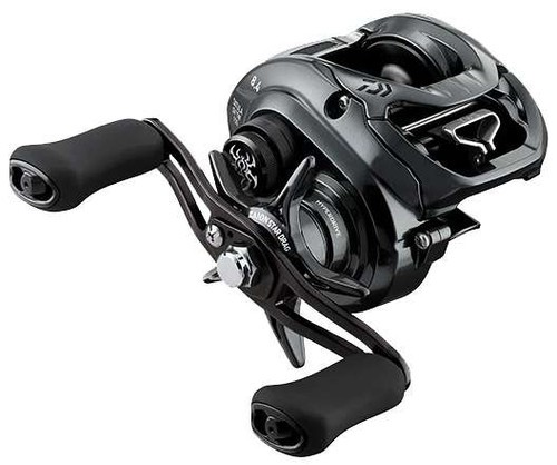 Daiwa Tatula SV TW 150 Casting Reel