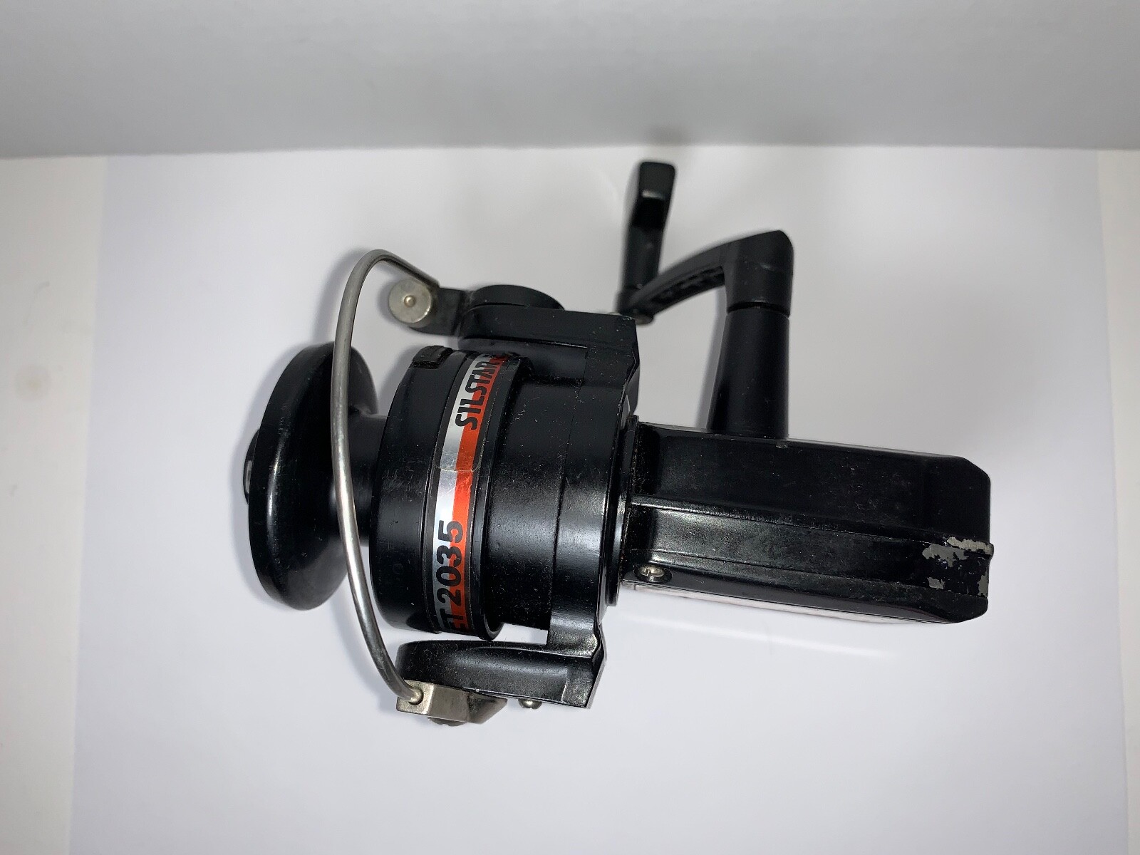SILSTAR ET2035 Spinning Reel-Korea
