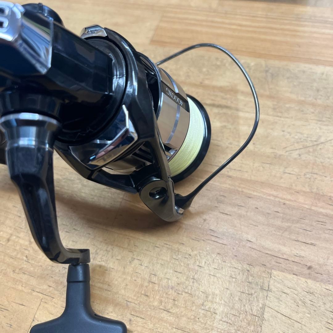 23 Vanquish 4000XG excellent condition