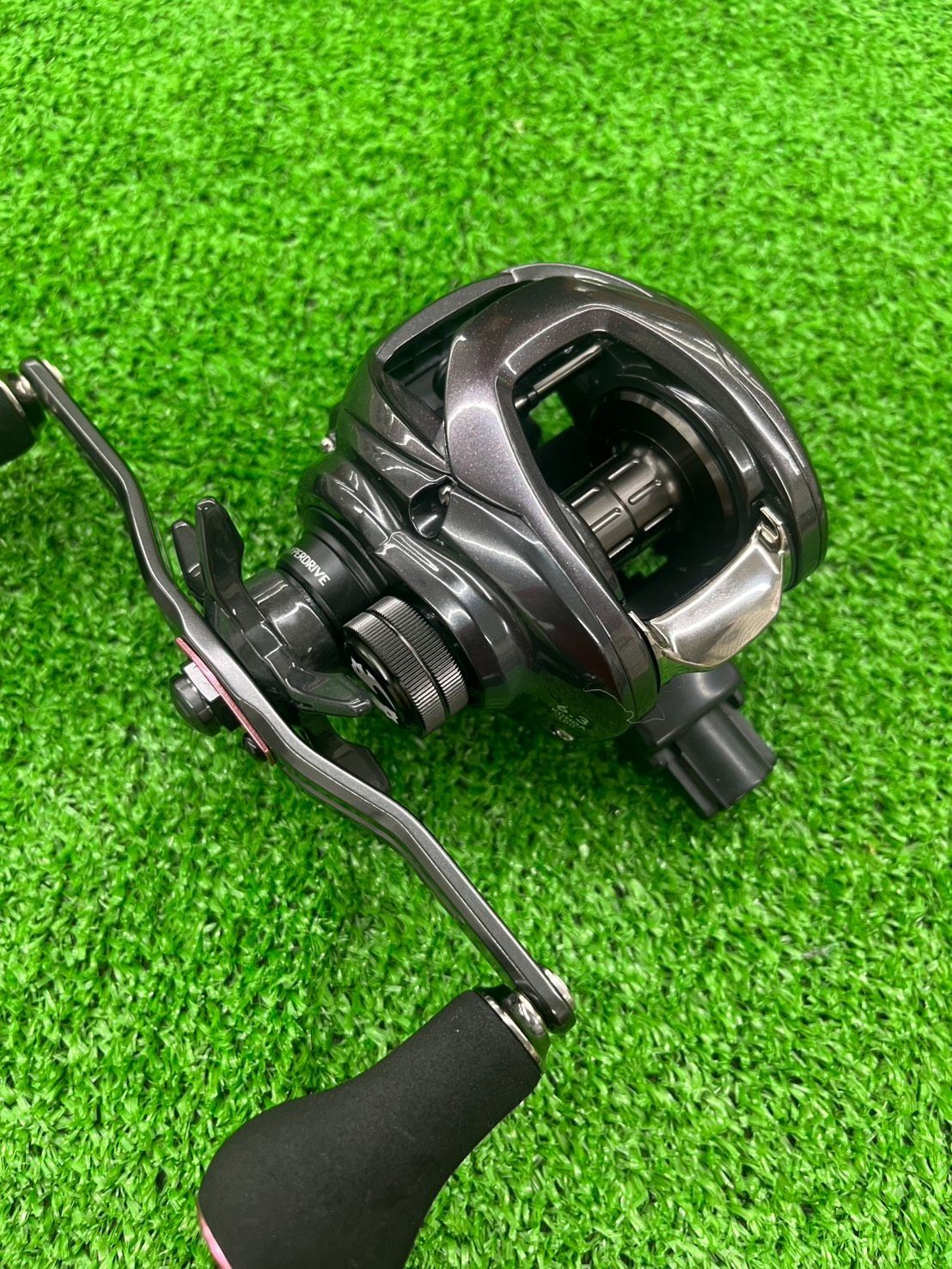 Daiwa 23 Kohga 100L 370853