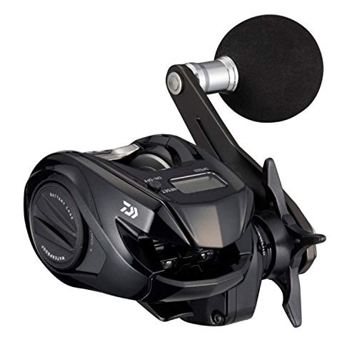 Daiwa 21 Tierra A IC 150HLNEW