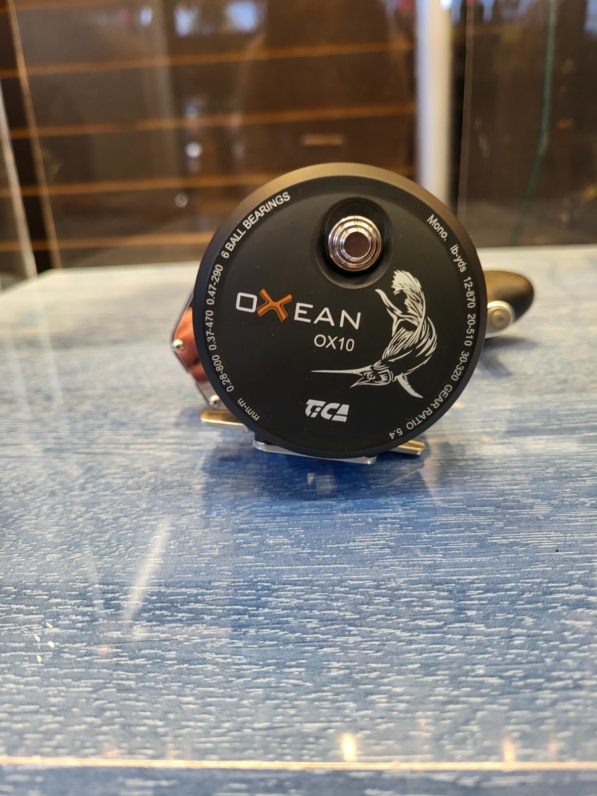 OX10
