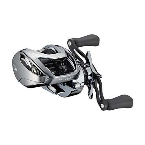 Daiwa STEEZ Limited SV TW 1000HL Baitcasting Reel