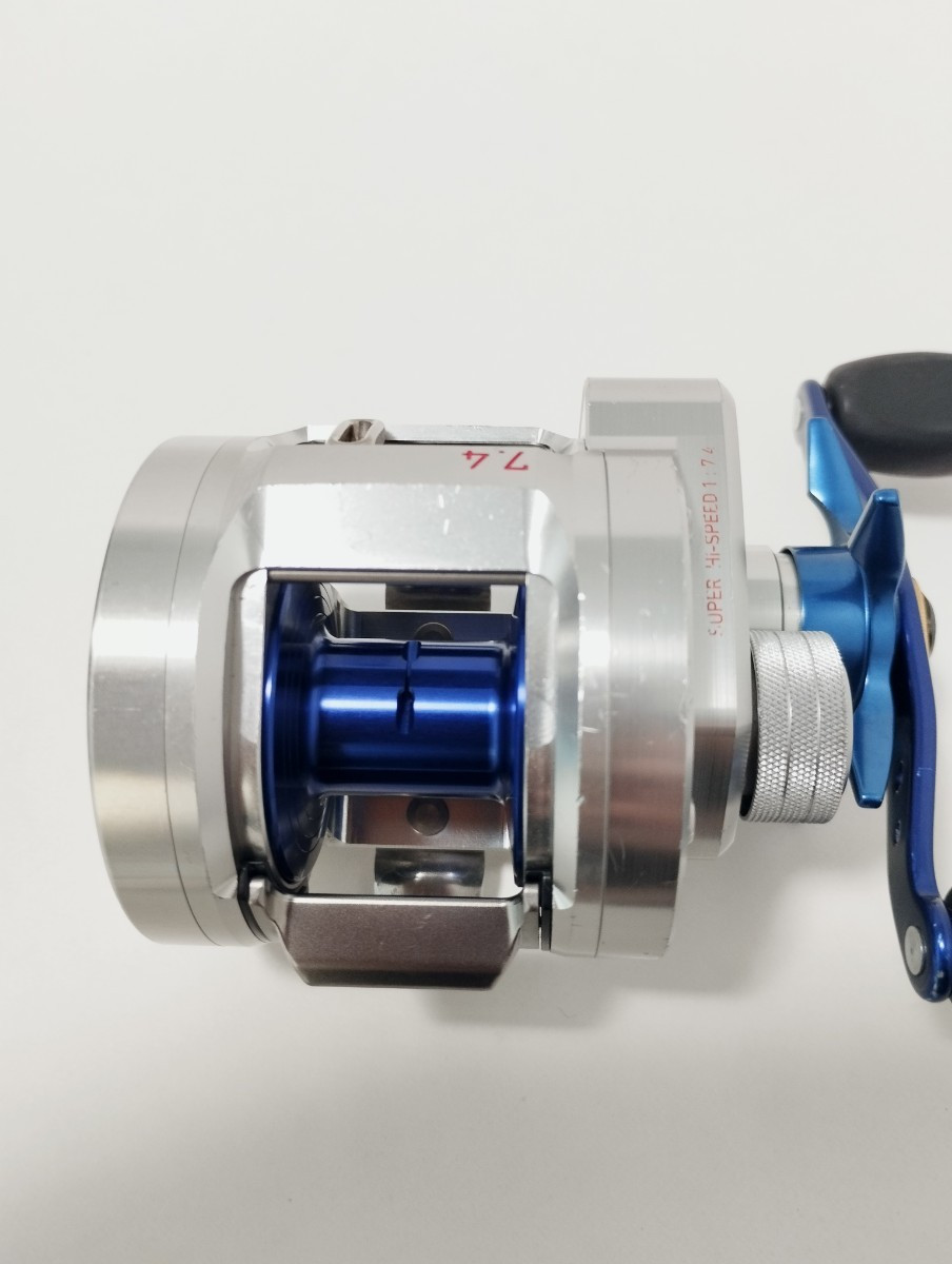 Daiwa Ryoga C2025PE-SH