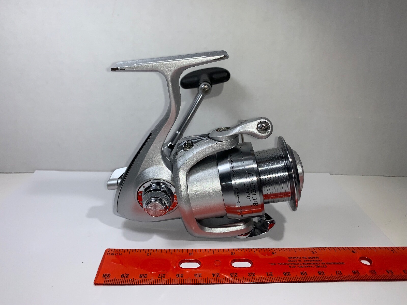 Daiwa Exceler 2500 Spinning Fishing Reel-China