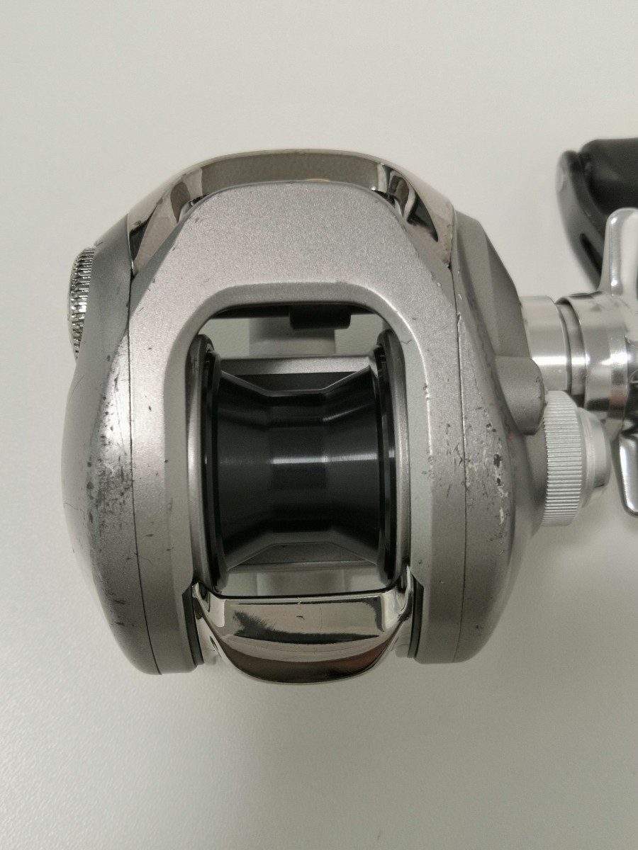 Daiwa TD-Z 105H y4530