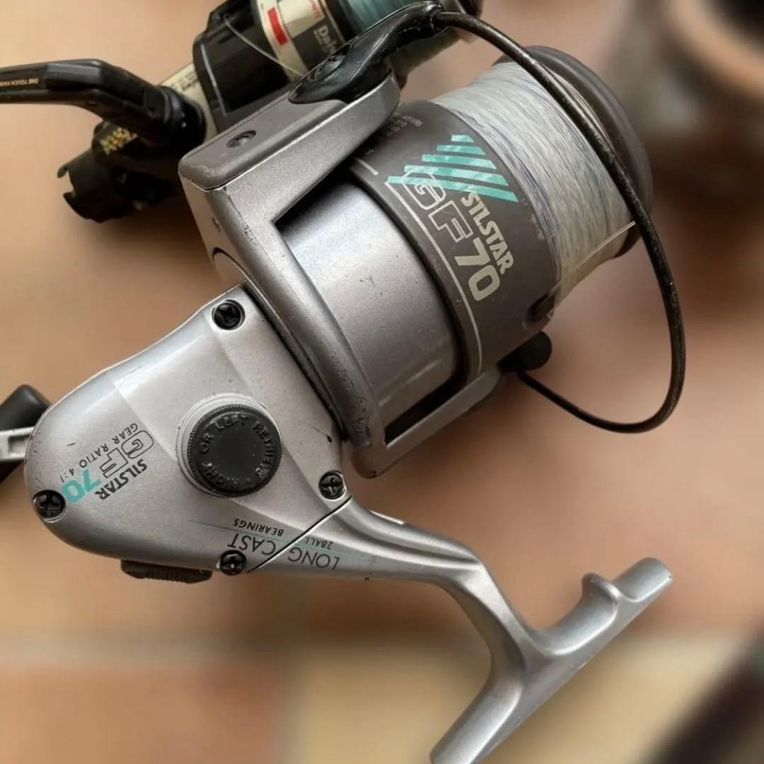 STELLA 3000 Spinning Reel Assorted Reels Bundle Sale