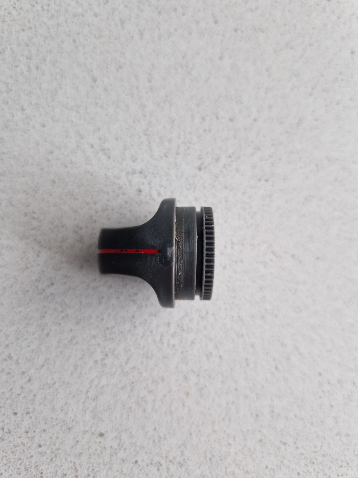 SHIMANO BIG BAITRUNNER LONG CAST ORIGINAL, REAR DRAG KNOB/TENSION DIAL